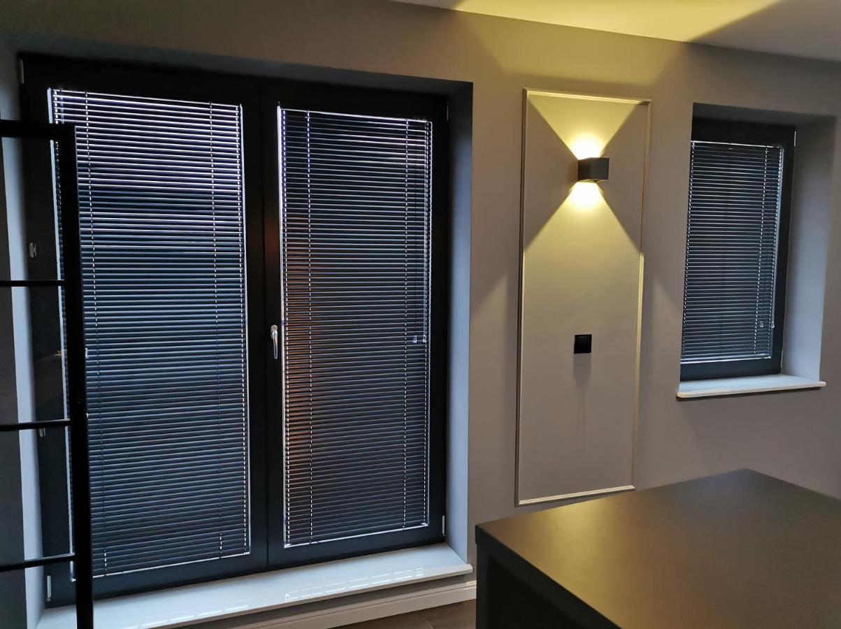 Apartament Raciborska 1 Krakau Buitenkant foto