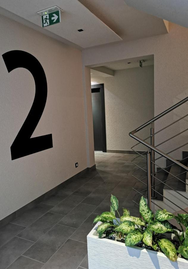 Apartament Raciborska 1 Krakau Buitenkant foto
